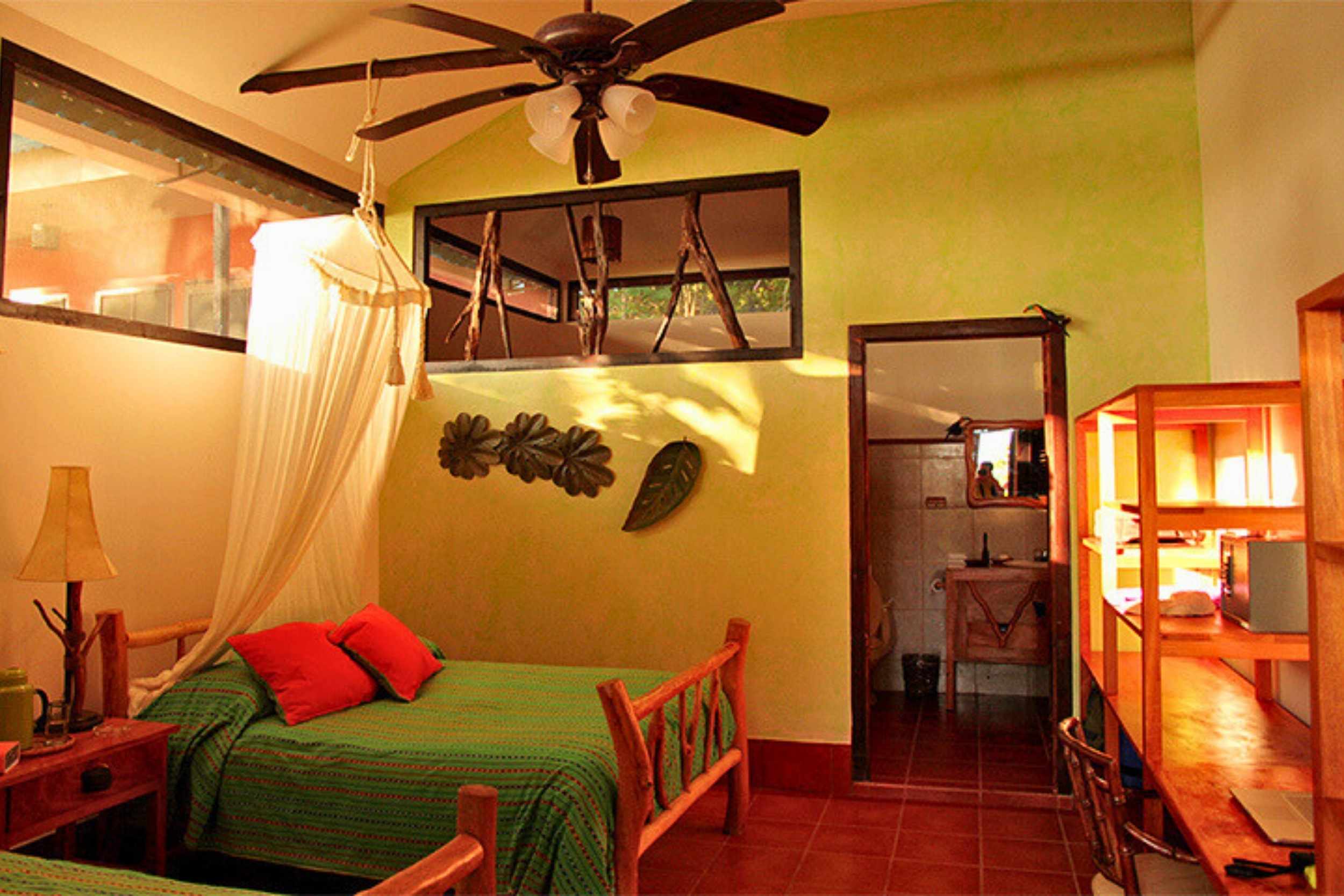 Habitacione Tucan